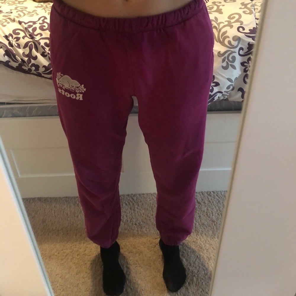 ROOTS Sweatpants